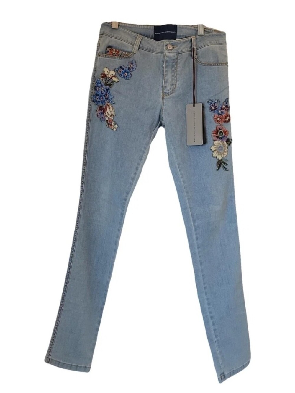 Ermanno Scervino jeans size 40